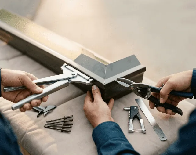 Why choose Gutter Repair in Stumpy Point, NC